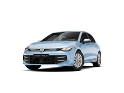 Anemone blue Nieuw 2025 VW Golf VIII Edition Hatchback | € 45.457 (Eerlijke prijs)