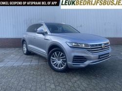 Grijs Gebruikt 2021 VW Touareg Elegance SUV | € 49.950