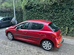 Rood Gebruikt 2007 Peugeot 207 Hatchback | € 2.700 (Eerlijke prijs)