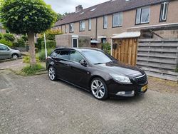 Gebruikt 2010 Opel Insignia OPC Stationwagen | € 6.750 (Eerlijke prijs)