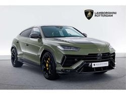 Groen Gebruikt 2023 Lamborghini Urus SUV | € 359.950 (Eerlijke prijs)