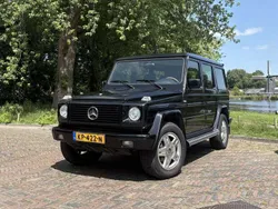 Zwart Gebruikt 1997 Mercedes G320 SUV | € 29.500