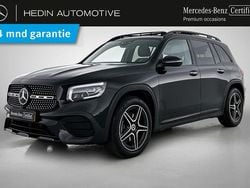 Zwart Gebruikt 2021 Mercedes GLB200 Business SUV | € 41.900 (Eerlijke prijs)