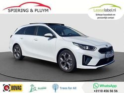 Overige Gebruikt 2021 Kia Ceed Sportswagon Stationwagen | € 24.535 (Eerlijke prijs)