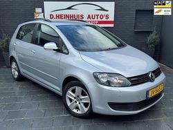 Grijs Gebruikt 2010 VW Golf Plus Trendline MPV | € 3.990 (Eerlijke prijs)