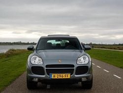 Gebruikt 2003 Porsche Cayenne Turbo SUV | € 11.999 (Super prijs)