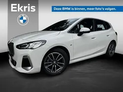 Wit Gebruikt 2024 BMW 218 M Sport Stationwagen | € 34.900 (Duur)