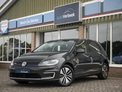Grijs Gebruikt 2018 VW e-Golf Hatchback | € 10.990 (Eerlijke prijs)