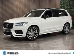 Gebruikt 2021 Volvo XC90 R-Design SUV | € 54.900