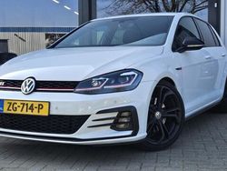 Wit Gebruikt 2017 VW Golf VII GTI Hatchback | € 18.700 (Goede deal)