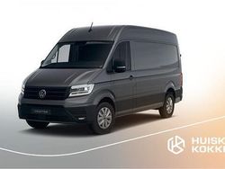 Grijs Gebruikt 2024 VW Crafter Exclusive Van | € 44.895 (Duur)