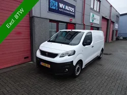Wit Gebruikt 2016 Peugeot Expert Van | € 7.900 (Iets duurder)