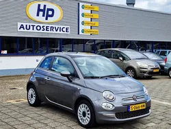 Grijs Gebruikt 2023 Fiat 500 Dolcevita Hatchback | € 13.500 (Goede deal)