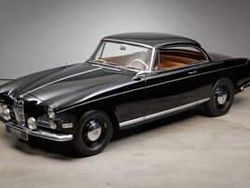 Zwart Gebruikt 1958 BMW 503 Coupé | € 198.500