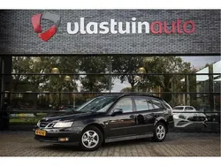 Gebruikt 2005 Saab 9-3 Linear Stationwagen | € 1.950