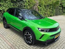 Gebruikt 2021 Opel Mokka-e Ultimate SUV | € 17.999