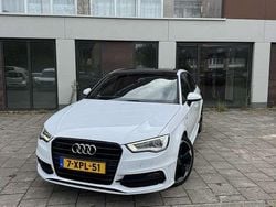 Wit Gebruikt 2014 Audi A3 Hatchback | € 9.500 (Goede deal)
