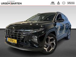 Phantom black (zwart mica) Gebruikt 2023 Hyundai Tucson Premium SUV | € 36.930 (Eerlijke prijs)