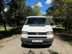 Wit Gebruikt 1994 VW T4 Van | € 17.500