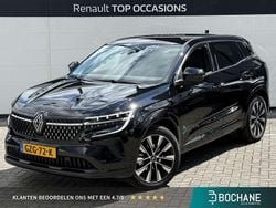 Zwart Gebruikt 2025 Renault Austral Techno SUV | € 36.500 (Duur)