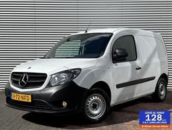 Gebruikt 2021 Mercedes Citan 111 | € 7.750 (Super prijs)