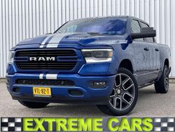 Blauw Gebruikt 2018 Dodge Ram Pickup | € 39.950