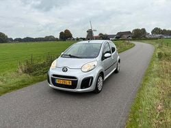 Gebruikt 2012 Citroën C1 Hatchback | € 2.499 (Goede deal)