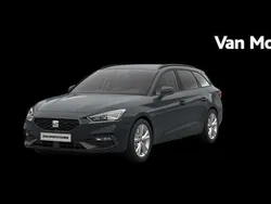 Nieuw 2025 Seat Leon Business Stationwagen | € 43.020 (Iets duurder)