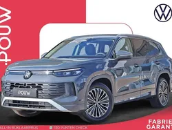 Grijs Nieuw 2025 VW Tayron Edition SUV | € 49.900 (Super prijs)