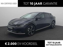 Blauw Gebruikt 2024 Kia EV6 4 SUV | € 39.940 (Goede deal)