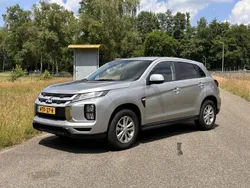 Grijs Gebruikt 2020 Mitsubishi ASX SUV | € 23.300 (Eerlijke prijs)