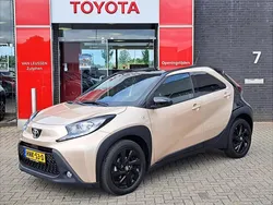 Gebruikt 2022 Toyota Aygo Envy Hatchback | € 19.999 (Duur)