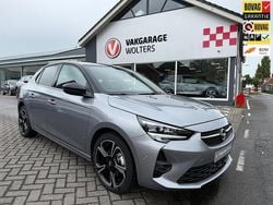 Grijs Gebruikt 2023 Opel Corsa Ultimate Hatchback | € 19.950 (Duur)