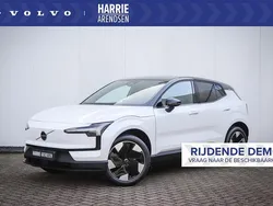 Wit Gebruikt 2024 Volvo EX30 Plus SUV | € 31.694 (Goede deal)