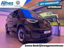Overige Nieuw 2025 VW ID. Buzz Edition Van | € 49.795