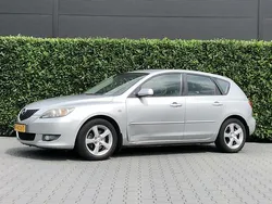 Grijs Gebruikt 2005 Mazda 3 Inclusive Hatchback | € 2.950 (Eerlijke prijs)