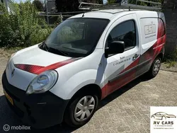 Overige Gebruikt 2011 Renault Kangoo Komfort MPV | € 2.550 (Eerlijke prijs)