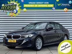 Zwart Gebruikt 2023 BMW 320e Basis Sedan | € 32.920 (Eerlijke prijs)