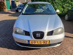 Gebruikt 2003 Seat Ibiza Stella Sedan | € 750 (Goede deal)