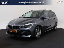 Grijs Gebruikt 2022 BMW 220 Gran Tourer Executive MPV | € 23.945 (Iets duurder)