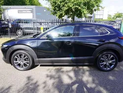 Zwart, metallic lak Gebruikt 2020 Mazda CX-30 Luxury SUV | € 23.945 (Eerlijke prijs)