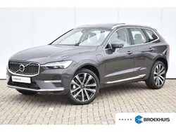 Grijs Nieuw 2024 Volvo XC60 Plus SUV | € 58.900