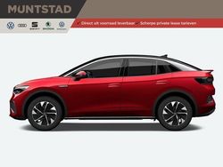 Rood Gebruikt 2022 VW ID.5 Pro SUV | € 47.900