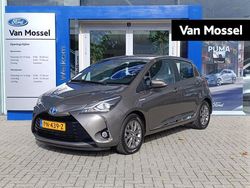 Gebruikt 2017 Toyota Yaris Executive | € 16.440