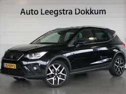 Zwart Gebruikt 2019 Seat Arona Business SUV | € 19.250 (Eerlijke prijs)