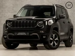 Zwart Gebruikt 2020 Jeep Renegade Trailhawk SUV | € 19.945 (Super prijs)
