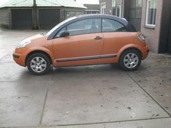 Oranje Gebruikt 2003 Citroën C3 Hatchback | € 1.950 (Goede deal)