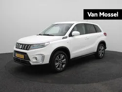 Wit Gebruikt 2023 Suzuki Vitara SUV | € 23.900 (Eerlijke prijs)