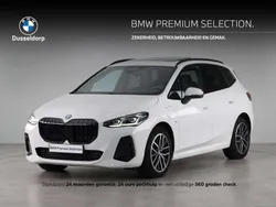 Wit Gebruikt 2024 BMW 225 Active Tourer Comfort Edition MPV | € 46.450 (Iets duurder)