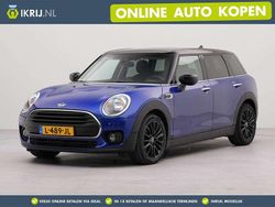 Blauw Gebruikt 2021 Mini Cooper Clubman Business Stationwagen | € 24.500 (Super prijs)